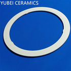 High Accuracy Alumina Ceramic Rings Electrical Insulation Ceramic O Ring