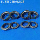 Polished Silicon Carbide Mechanical Seal O Ring Sic Ceramic Pump Seal