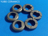 Sintered Silicon Carbide Thrust Ring ,  Silicon Carbide Mechanical Seal Ring