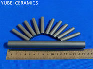 SSiC Silicon Carbide Ceramics Stick High Hardness For Mechanical Industry