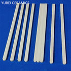 Customized 99% AL2O3 Ceramic Plate , Aluminum Oxide Ceramic Sheet