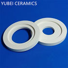 Wear Resistance Alumina Ceramic Rings Custom Mechanical Aluminium Oxide Ceramics