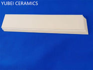 Al2O3 Alumina Insulation Board , 310GPa Advanced Ceramic Materials Products
