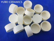 Industrial High Temperature Ceramics 89HRA Custom Technical Ceramics