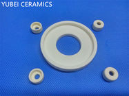 High Hardness Aluminum Oxide Ceramic Gaskets Corrosion Resistance